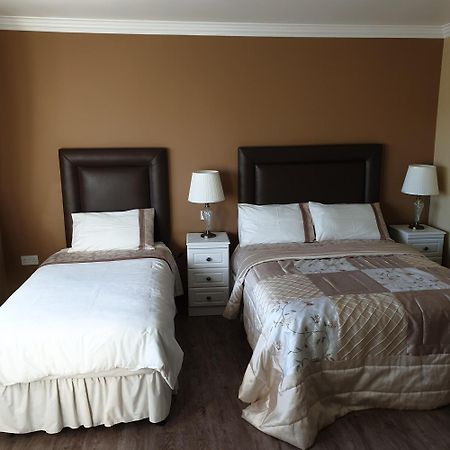 Cloghan Lodge Castleisland Habitación foto