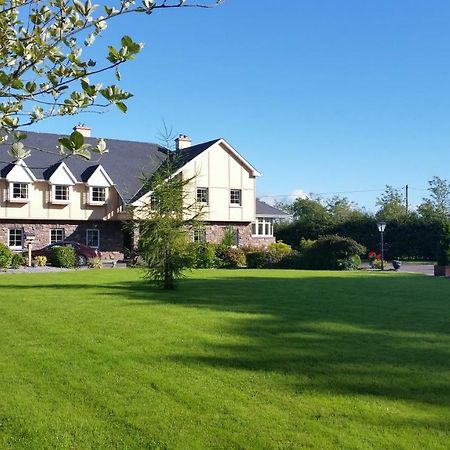 Cloghan Lodge Castleisland Exterior foto