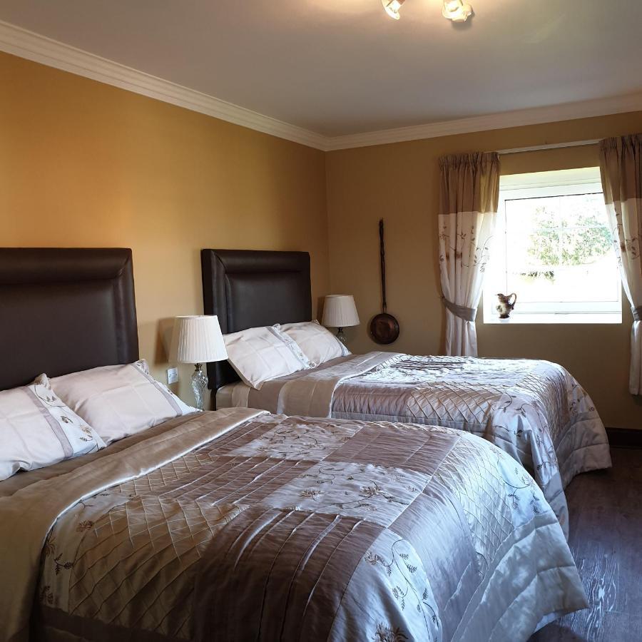 Cloghan Lodge Castleisland Exterior foto