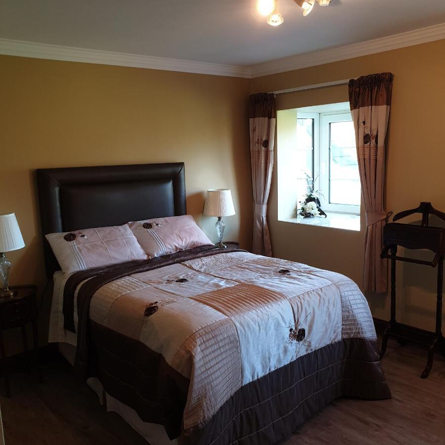 Cloghan Lodge Castleisland Habitación foto