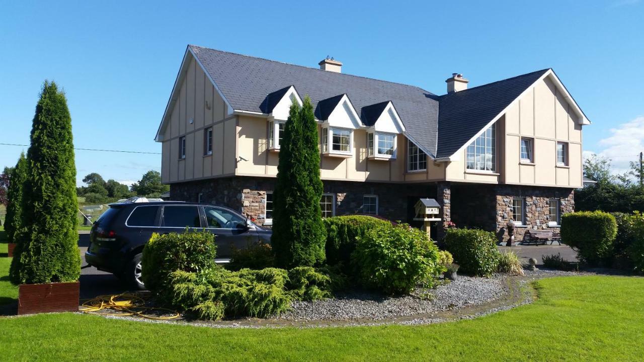 Cloghan Lodge Castleisland Exterior foto