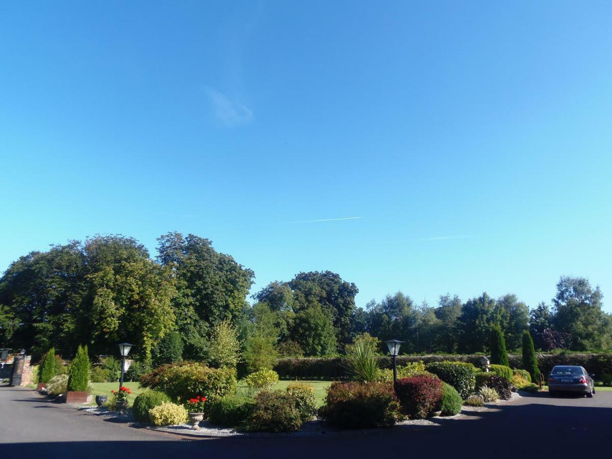 Cloghan Lodge Castleisland Exterior foto