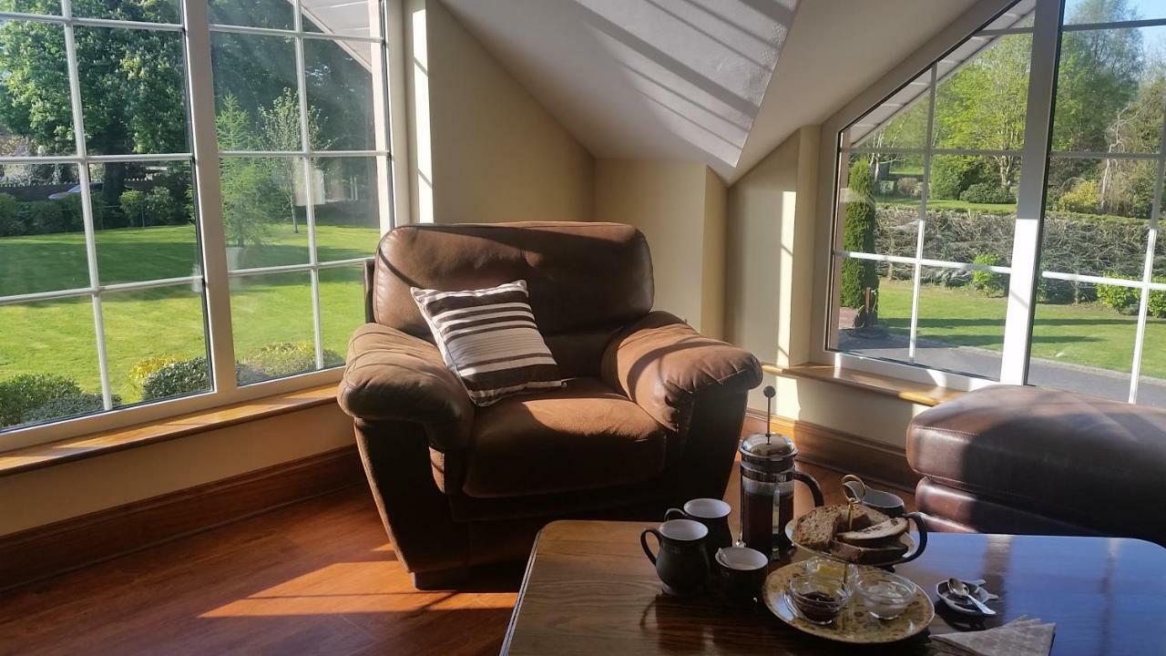 Cloghan Lodge Castleisland Exterior foto